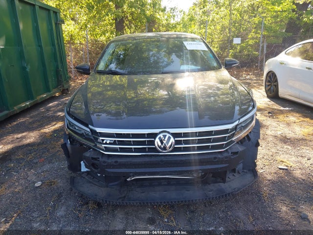 Продаж на аукціоні авто 2018 Volkswagen Passat, vin: 1VWAA7A35JC006036, номер лоту: 44835995