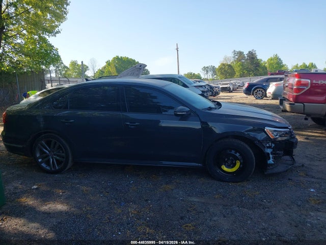 Продаж на аукціоні авто 2018 Volkswagen Passat, vin: 1VWAA7A35JC006036, номер лоту: 44835995