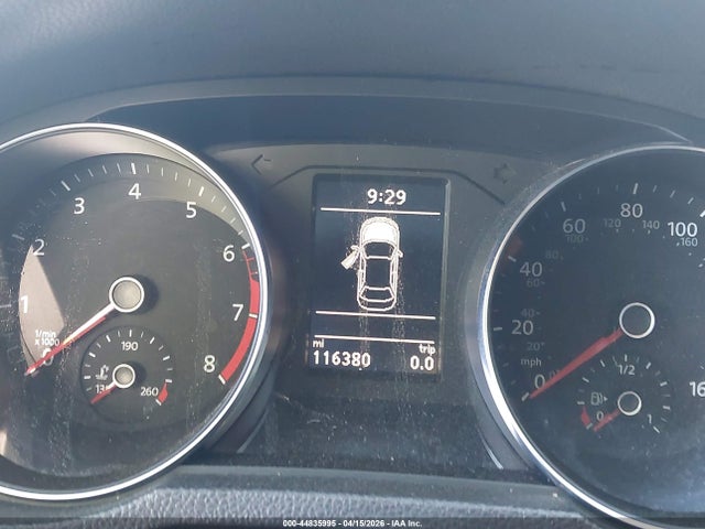 Продаж на аукціоні авто 2018 Volkswagen Passat, vin: 1VWAA7A35JC006036, номер лоту: 44835995