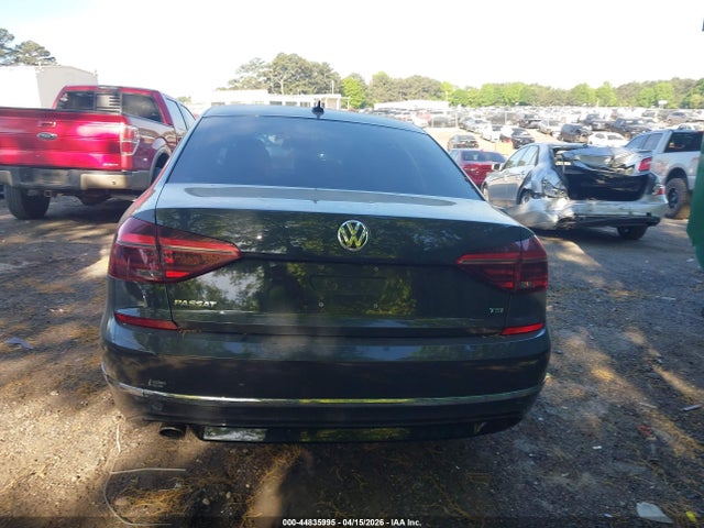 Продаж на аукціоні авто 2018 Volkswagen Passat, vin: 1VWAA7A35JC006036, номер лоту: 44835995
