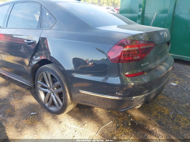 Продаж на аукціоні авто 2018 Volkswagen Passat, vin: 1VWAA7A35JC006036, номер лоту: 44835995