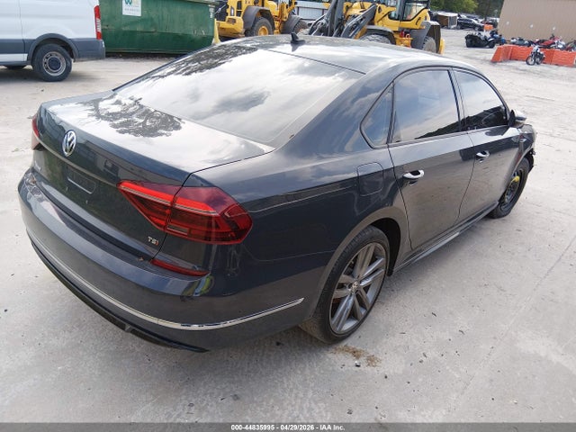 Продаж на аукціоні авто 2018 Volkswagen Passat, vin: 1VWAA7A35JC006036, номер лоту: 44835995