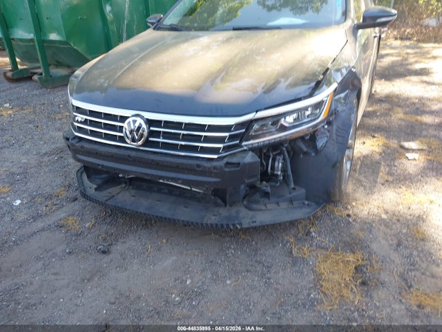 Продаж на аукціоні авто 2018 Volkswagen Passat, vin: 1VWAA7A35JC006036, номер лоту: 44835995