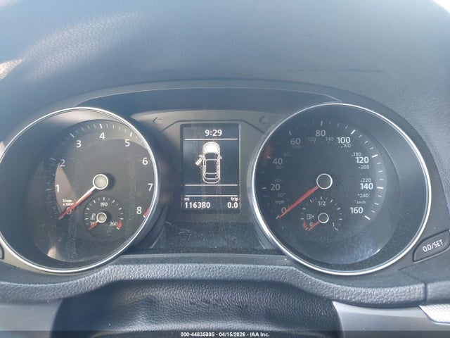 Продаж на аукціоні авто 2018 Volkswagen Passat, vin: 1VWAA7A35JC006036, номер лоту: 44835995