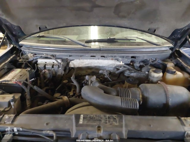 2007 FORD F-150 1FTRW14W97FA87737 Photo 9