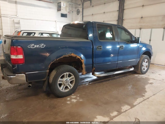 2007 FORD F-150 1FTRW14W97FA87737 Photo 3