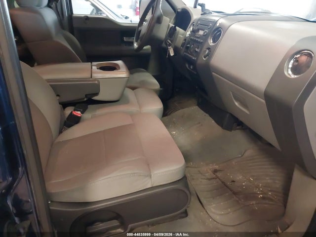 2007 FORD F-150 1FTRW14W97FA87737 Photo 4