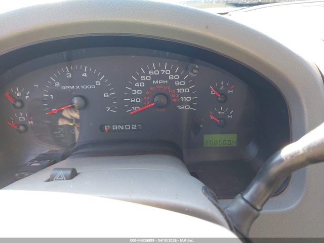 2007 FORD F-150 1FTRW14W97FA87737 Photo 6