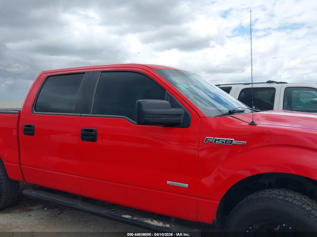 2014 Ford F-150 Xlt მანქანა იყიდება აუქციონზე, vin: 1FTFW1ET4EKD45996, აუქციონის ნომერი: 44836000
