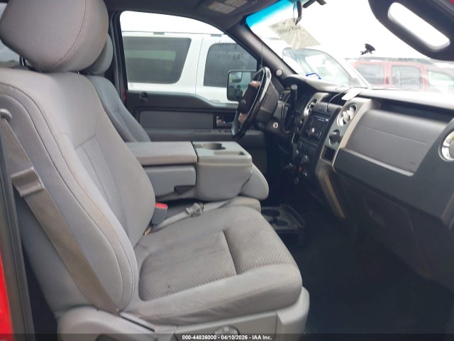 2014 Ford F-150 Xlt მანქანა იყიდება აუქციონზე, vin: 1FTFW1ET4EKD45996, აუქციონის ნომერი: 44836000