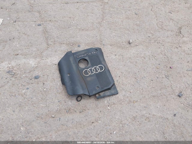 44836001 :رقم المزاد ، WAUVC68E95A104856 vin ، 2005 Audi A4 1.8t Avant Special Edition مزاد بيع