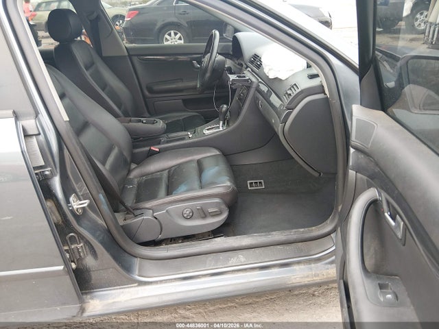 44836001 :رقم المزاد ، WAUVC68E95A104856 vin ، 2005 Audi A4 1.8t Avant Special Edition مزاد بيع