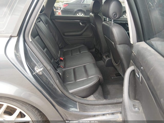 44836001 :رقم المزاد ، WAUVC68E95A104856 vin ، 2005 Audi A4 1.8t Avant Special Edition مزاد بيع