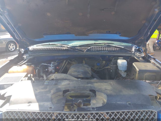 Продаж на аукціоні авто 2004 Chevrolet Silverado 1500 Ls, vin: 1GCEK19T34Z234511, номер лоту: 44836004