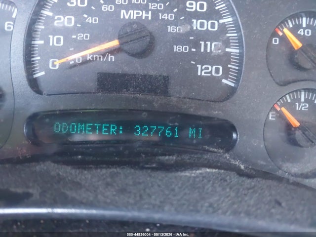 Продаж на аукціоні авто 2004 Chevrolet Silverado 1500 Ls, vin: 1GCEK19T34Z234511, номер лоту: 44836004
