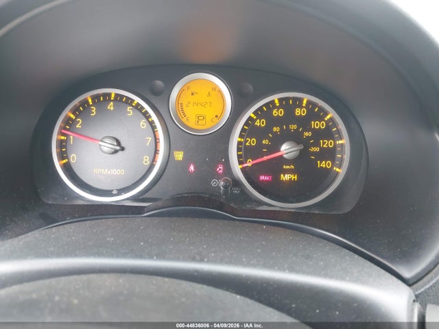 2008 NISSAN SENTRA 3N1AB61E98L749425 Photo 6