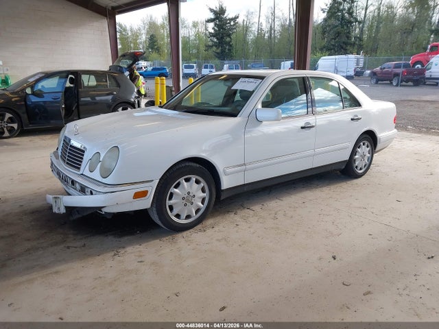 44836014 :رقم المزاد ، WDBJF65F3WA507172 vin ، 1998 Mercedes-benz E 320 مزاد بيع