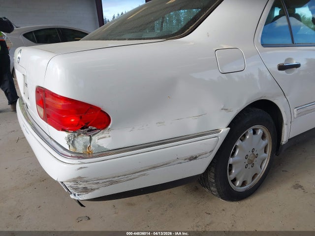 44836014 :رقم المزاد ، WDBJF65F3WA507172 vin ، 1998 Mercedes-benz E 320 مزاد بيع