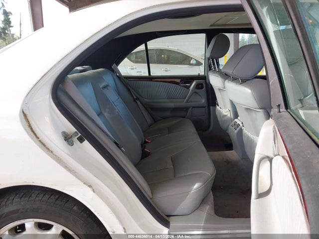 44836014 :رقم المزاد ، WDBJF65F3WA507172 vin ، 1998 Mercedes-benz E 320 مزاد بيع