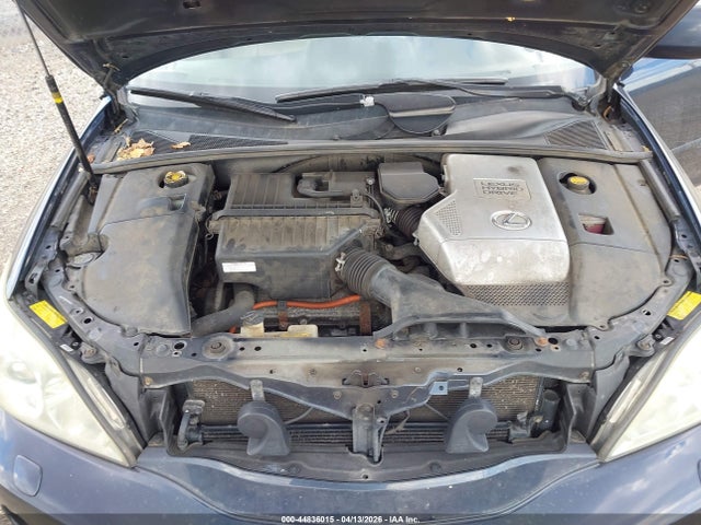 44836015 :رقم المزاد ، JTJHW31U072035976 vin ، 2007 Lexus Rx 400h مزاد بيع