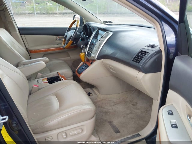 44836015 :رقم المزاد ، JTJHW31U072035976 vin ، 2007 Lexus Rx 400h مزاد بيع