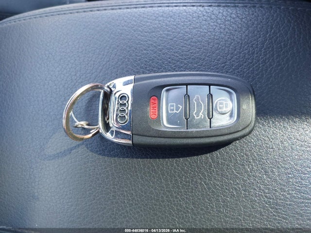 Продаж на аукціоні авто 2016 Audi Q5 3.0 Tdi Premium Plus, vin: WA1CVAFP3GA048910, номер лоту: 44836016