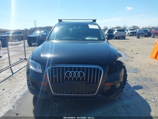 Продаж на аукціоні авто 2016 Audi Q5 3.0 Tdi Premium Plus, vin: WA1CVAFP3GA048910, номер лоту: 44836016