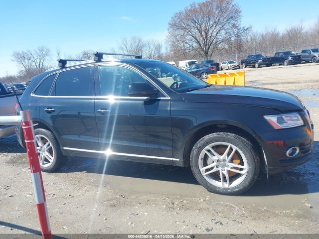 Продаж на аукціоні авто 2016 Audi Q5 3.0 Tdi Premium Plus, vin: WA1CVAFP3GA048910, номер лоту: 44836016
