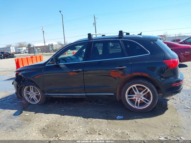 Продаж на аукціоні авто 2016 Audi Q5 3.0 Tdi Premium Plus, vin: WA1CVAFP3GA048910, номер лоту: 44836016