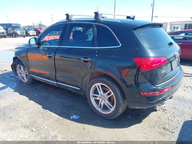Продаж на аукціоні авто 2016 Audi Q5 3.0 Tdi Premium Plus, vin: WA1CVAFP3GA048910, номер лоту: 44836016