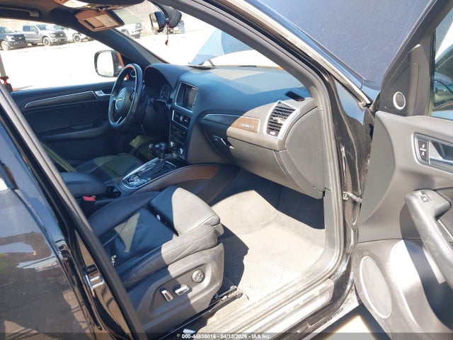 Продаж на аукціоні авто 2016 Audi Q5 3.0 Tdi Premium Plus, vin: WA1CVAFP3GA048910, номер лоту: 44836016