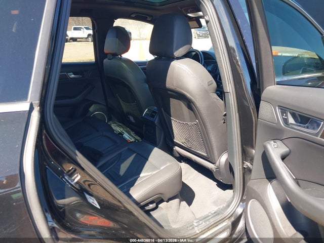 Продаж на аукціоні авто 2016 Audi Q5 3.0 Tdi Premium Plus, vin: WA1CVAFP3GA048910, номер лоту: 44836016