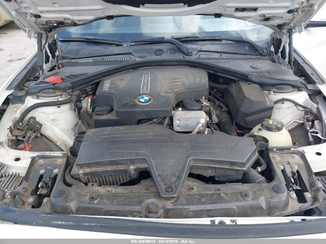 2014 Bmw 228i მანქანა იყიდება აუქციონზე, vin: WBA1F5C55EV255418, აუქციონის ნომერი: 44836018