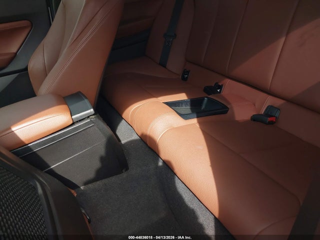 2014 Bmw 228i მანქანა იყიდება აუქციონზე, vin: WBA1F5C55EV255418, აუქციონის ნომერი: 44836018