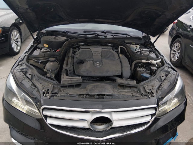 Продаж на аукціоні авто 2014 Mercedes-benz E 350, vin: WDDHF5KB5EA798077, номер лоту: 44836020