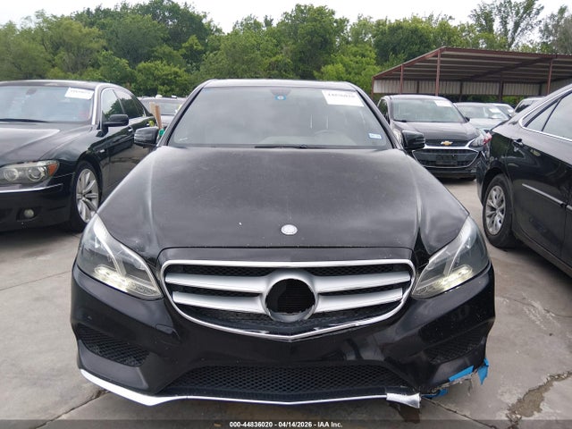 Продаж на аукціоні авто 2014 Mercedes-benz E 350, vin: WDDHF5KB5EA798077, номер лоту: 44836020