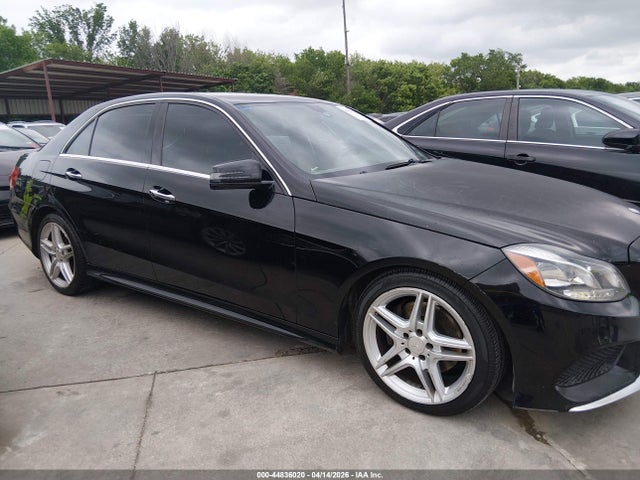 Продаж на аукціоні авто 2014 Mercedes-benz E 350, vin: WDDHF5KB5EA798077, номер лоту: 44836020