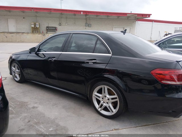 Продаж на аукціоні авто 2014 Mercedes-benz E 350, vin: WDDHF5KB5EA798077, номер лоту: 44836020