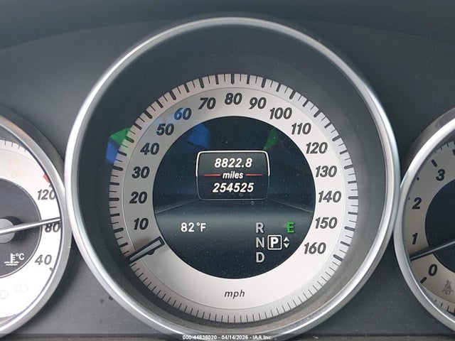 Продаж на аукціоні авто 2014 Mercedes-benz E 350, vin: WDDHF5KB5EA798077, номер лоту: 44836020