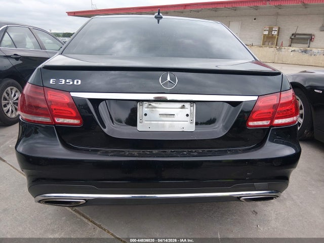 Продаж на аукціоні авто 2014 Mercedes-benz E 350, vin: WDDHF5KB5EA798077, номер лоту: 44836020
