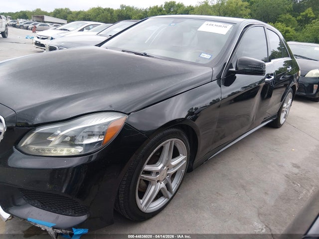 Продаж на аукціоні авто 2014 Mercedes-benz E 350, vin: WDDHF5KB5EA798077, номер лоту: 44836020