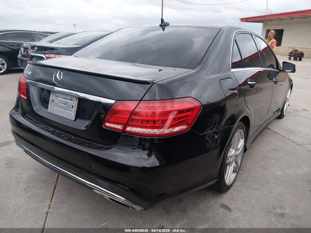 Продаж на аукціоні авто 2014 Mercedes-benz E 350, vin: WDDHF5KB5EA798077, номер лоту: 44836020