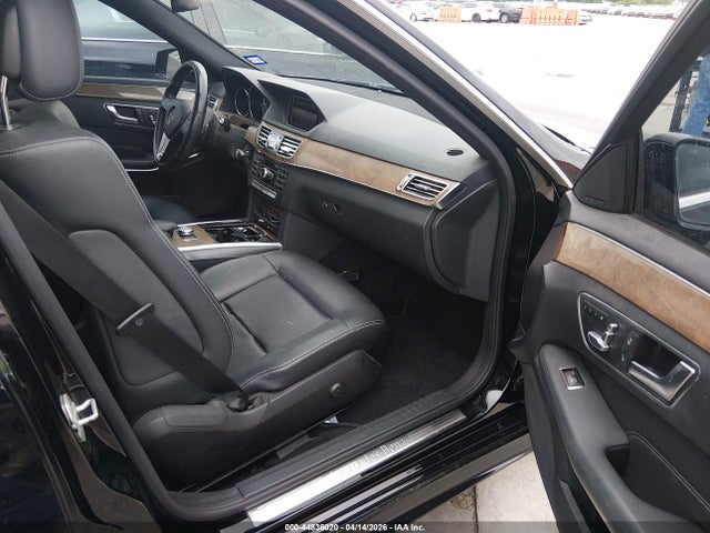 Продаж на аукціоні авто 2014 Mercedes-benz E 350, vin: WDDHF5KB5EA798077, номер лоту: 44836020