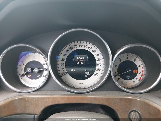 Продаж на аукціоні авто 2014 Mercedes-benz E 350, vin: WDDHF5KB5EA798077, номер лоту: 44836020