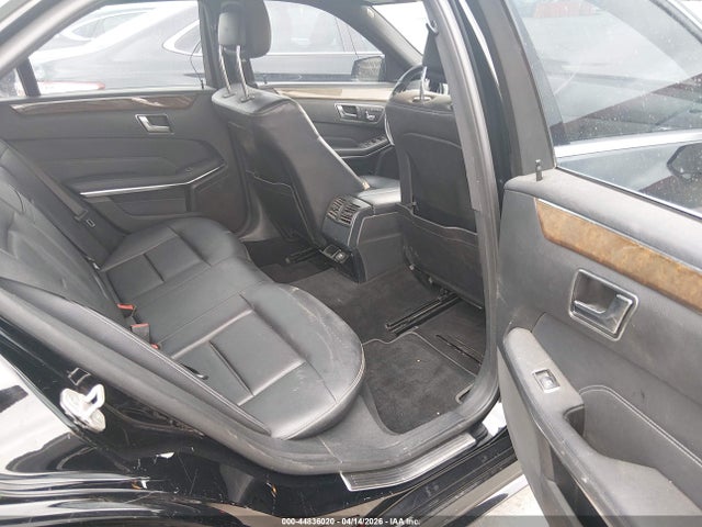 Продаж на аукціоні авто 2014 Mercedes-benz E 350, vin: WDDHF5KB5EA798077, номер лоту: 44836020