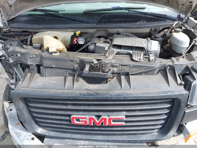 Продажа на аукционе авто 2005 Gmc Savana Standard, vin: 1GJHG39U151146066, номер лота: 44836024