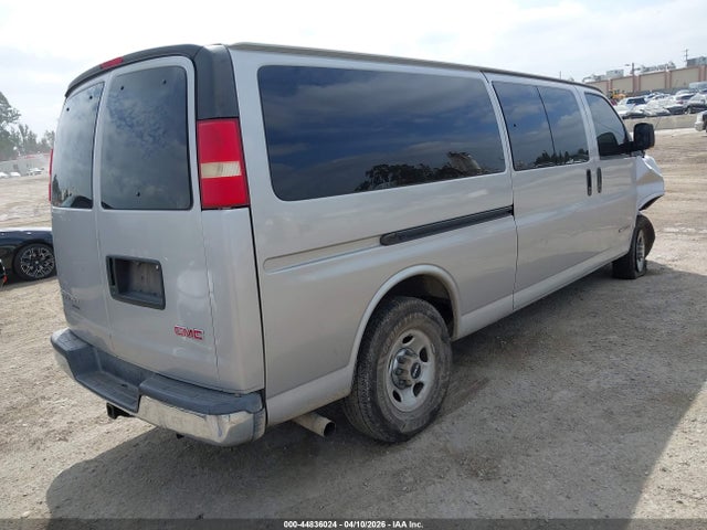 Продажа на аукционе авто 2005 Gmc Savana Standard, vin: 1GJHG39U151146066, номер лота: 44836024