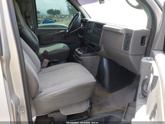 Продажа на аукционе авто 2005 Gmc Savana Standard, vin: 1GJHG39U151146066, номер лота: 44836024