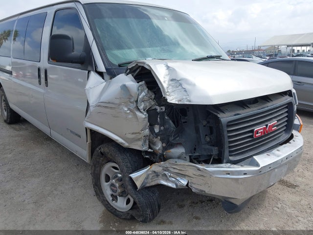 Продажа на аукционе авто 2005 Gmc Savana Standard, vin: 1GJHG39U151146066, номер лота: 44836024