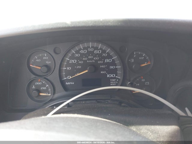 Продажа на аукционе авто 2005 Gmc Savana Standard, vin: 1GJHG39U151146066, номер лота: 44836024